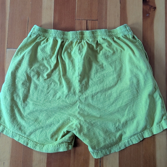 Carleen shorts - Picture 3 of 3